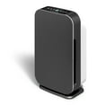 thumbnail image 3 of Alen BreatheSmart 45i 800 SqFt Air Purifier with VOC/Smoke HEPA Filter for Allergens, Dust & Mold + VOCs and Smoke - Graphite, 3 of 8
