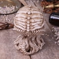 thumbnail image 4 of Estatua de Cthulhu Cráneo de Cthulhu Adorno de Resina Pulpo, 4 of 8