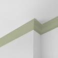 thumbnail image 6 of Glidden HEP Interior Paint + Primer Olive Sprig / Green, Semi-Gloss, 1 Quart, 6 of 9