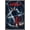 Barnwood Framed Version, variant on Netflix The Chilling Adventures of Sabrina - Key Art Wall Poster with Push Pins, 14.725" x 22.375"
