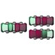 thumbnail image 1 of Para DJI Avata 2 Filtros UV + CPL ND Filtro Lente Cámara Drone (UV ND16), 1 of 4