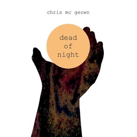 Pre-Owned Dead of Night (Paperback) by Chris MC Geown