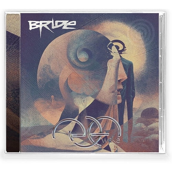 Bride - Are You Awake - Music & Performance - CD