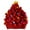 Red-child, variant on Unisex Christmas Winter Knitted Christmas Tree Hat Bearded Cap for Kid Adults Winter Keeping Warm Supplies