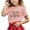 Pink@GC@, variant on Toddler Boys T Shirts I Love My Mom Letter Graphic Short Sleeve Tee Shirt for Boys Crew Neck Lightweight Loose Fit Kids Spring Summer Tops