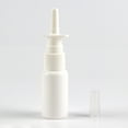 thumbnail image 6 of Troglfold spray bottle Nasal Spray Bottle 10ml Fine Mist Sprayer (10pcs),3.86"X0.91"X0.91", 6 of 10