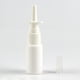thumbnail image 2 of FELTECHELECTR 20 botellas de spray nasal recargables portátiles de 10 ml, de plástico, para maquillaje, para viajes en casa., 2 of 6