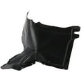 thumbnail image 4 of For 06-09 Rabbit & GTI Front Splash Shield Inner Fender Liner Panel Right Side, 4 of 4