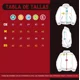 thumbnail image 3 of Chamarra Varsity Genérica Tipo Jack Skellington, 3 of 3