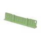 thumbnail image 4 of Protector contra salpicaduras de agua para fregadero, apto para lavavajillas, protector de bordes de fregadero premium verde, 4 of 9