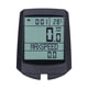 thumbnail image 3 of Ordenador de bicicleta con pantalla FSTN de inducción inteligente, velocímetro IPX5 resistente al agua para ciclismo, 3 of 5