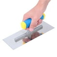 thumbnail image 1 of Tile Grout Float,Professional Plastering Skimming Trowel Skimming Trowel Plastering Trowel Smart Functionality, 1 of 7