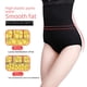 thumbnail image 4 of Ropa interior posparto de cintura alta sin costuras para teñir el abdomen, pantalones moldeadores de cadera y abdomen sin costuras, pantalones moldeadores de cuerpo para mujer de talla grande, 4 of 6