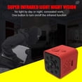 thumbnail image 3 of SQ23 HD WiFi Pequeña Mini Cámara 1080P Video Sensor Visión Nocturna Videocámara Micro Cámaras DVR Movimiento Zhivalor 2035284-2, 3 of 8