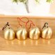 thumbnail image 4 of Pure Copper Metal Bell Decor Copper Bell Wind Chime Pendant Anti-Theft Door Bell Diy Craft Wind Chimes Christmas Bell Decoration, 4 of 5