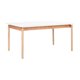 thumbnail image 2 of Mesa de comedor Coma 160cm - Encino Weik Contemporáneo, 2 of 6