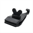 thumbnail image 3 of 10 Uds. Abrazadera para Toldo Clips para Lona Agarre de Bloqueo Resistente Clips de SujecióN para Tienda Toldo de Piscina Cuerda EláStica para Apretar Coche Negro, 3 of 10