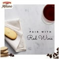 thumbnail image 3 of Pepperidge Farm Milano Milk Chocolate Cookies 6 oz - Pack of 2, 3 of 5