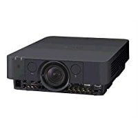 Sony VPL-FHZ55/W 4000 Lumen WUXGA Data 3LCD Projector