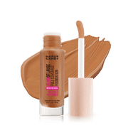 Hard Candy Glamoflauge Full Coverage Foundation, 1514 Warm Almond