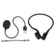 thumbnail image 2 of Auriculares Deportivos De Conducción Ósea, Auriculares De Conducción Ósea 5.4, Ligeros, 12 Horas De Tiempo De Reproducción, 32 GB Para Ciclismo, 2 of 7