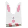 thumbnail image 1 of 50pcs Gift Wrap Bags for Wrapping Biscuit Candy, 1 of 1