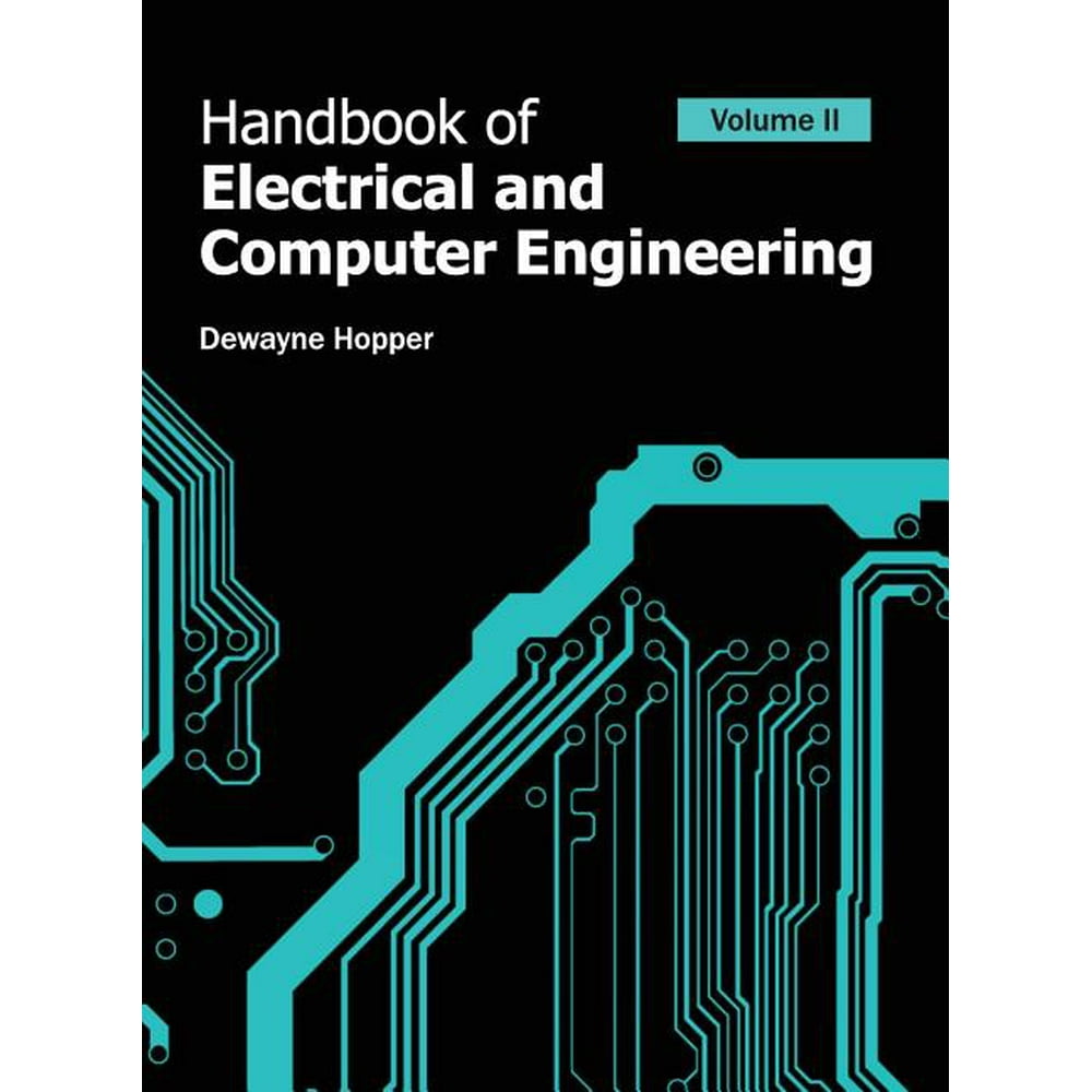 Handbook of Electrical and Computer Engineering Volume II (Hardcover