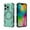 Green, variant on Allytechgroup Phone Case for Apple iPhone 16 Pro Max, Compatible with MagSafe Slim Fit iPhone 16 Pro Max Case with Hybrid TPU PC Cover Camera Lens Protective Shockproof iPhone 16 Pro Max Cover,Green