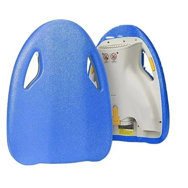 Planche de Surf Électrique Portable Planche de Surf Natation Trottinette de Mer Planche à Réaction Flottante Planche de Surf Électrique Trottinette sous-Marine pour Enfants