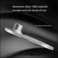 thumbnail image 5 of Suitable for Laifen Hair Dryer Bracket No Punching Leifen Hair Dryer Magnetic Absorption Storage Han, 5 of 5