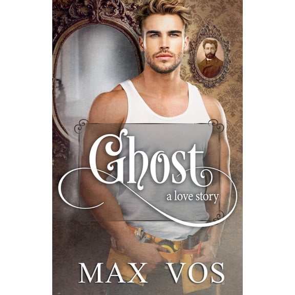 Ghost: A Love Story, (Paperback)