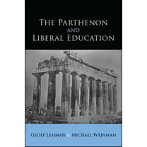 Suny Ancient Greek Philosophy: The Parthenon and Liberal Education (Paperback)