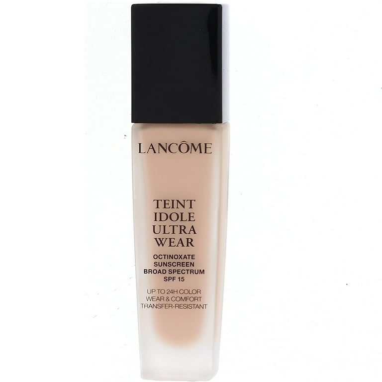 Lancome Teint Idole Ultra Wear Care & Glow 220C, 30 ml / 1