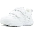 thumbnail image 1 of Bubble gummers Tenis Escolar 17-22 Blanco Niño, 1 of 5