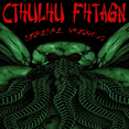 thumbnail image 3 of CafePress - Cthulhu Dark T Shirt - Men's Classic Cotton T-Shirts, 3 of 3