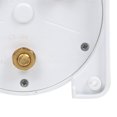 thumbnail image 3 of 12-36V White Battery Selector Switch Distribution Marine Boat Battery Switch Caravan Yacht Isolator Selector Switch, 3 of 7