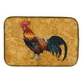 thumbnail image 1 of Carolines Treasures 8651DDM Tapis de Séchage pour Vaisselle Coq, 1 of 10