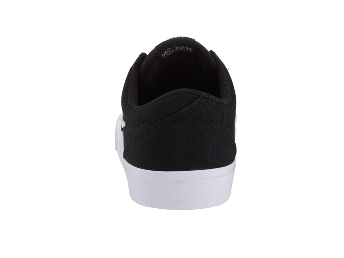 Nike SB Charge SLR Black/White