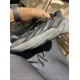 thumbnail image 4 of Ad-id-as Originals Ozelia Mens 6.5 Sneakers Black Running Shoes Bold Chunky, 4 of 5