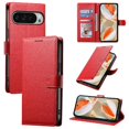 thumbnail image 1 of Funda para FOXDOCK Google Pixel 9 Pro XL– Cuero Premium, 3 ranuras para tarjetas, Protección contra impactos, 1 of 5