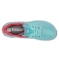 thumbnail image 4 of Topo Athletic Women's Ultrafly 2 Running Shoe, Ice/Red, 7.5 B(M) US, 4 of 6