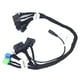 thumbnail image 2 of Línea de prueba para automóviles, cable de prueba EIS ELV Línea de prueba ELV Cable de detección ELV Estética elegante, 2 of 12