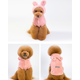 thumbnail image 2 of Ropa para mascotas Ropa para perros de otoño e invierno Ropa para mascotas Ropa para perros acolchada con capucha Fleece-L JM, 2 of 5
