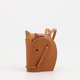 thumbnail image 3 of Dije de bolso con cabeza de caballo de piel de becerro Epsom hecho a mano, dijes para bolsos, dijes para bolsos para mujeres, accesorios para bolsos, 3 of 5
