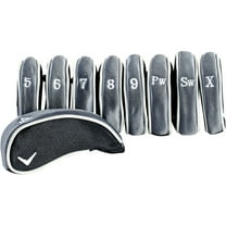 Callaway Golf Iron Headcovers, Grey