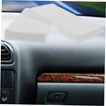 thumbnail image 4 of OULII 20 Bags Disposable Facial Tissues Absorbent Travel Packs Compatible with Car Visor Case, 4 of 7