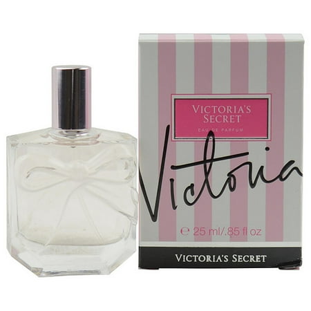 Victoria's Secret 17835219 Victoria By Victoria's Secret By Eau De Parfum Spray .85