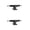 Black/Black, variant on Gullwing Shadow Skateboard Trucks Black/Black - Axle 8" (Set of 2)