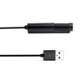 thumbnail image 2 of Micrófono de Condensador USB LIUXGMXG Portátil 2.0, 2 of 5