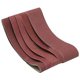 thumbnail image 1 of 5 Piezas 100 X 915 Mm Banda de Lijado 4 Pulgadas X 36 Pulgadas Banda Abrasiva de Pantalla de Lijado con 60 120 180 240 320 Cinta, 1 of 1